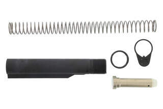 Anderson Buttstock assembly kit comes with all you need to attach an AR-15 stock to your rifle